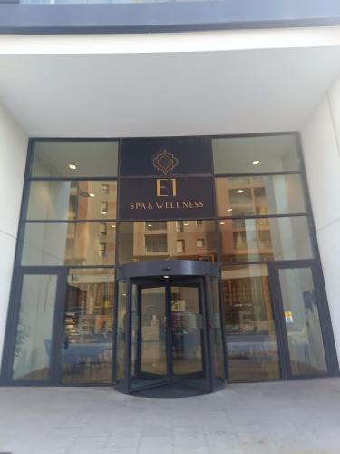 E1 Studios, Sea & Beach Views, High Floor, Gibraltar (photo 9)