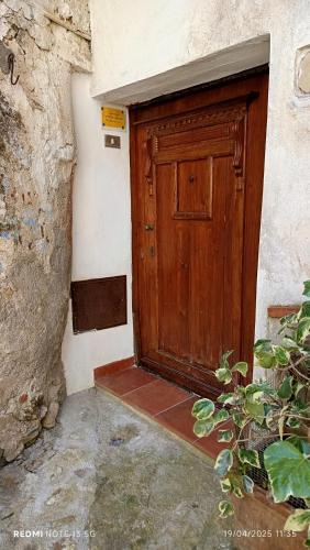 Viesnīcas āriene, Casa Bainsizza in Isnello