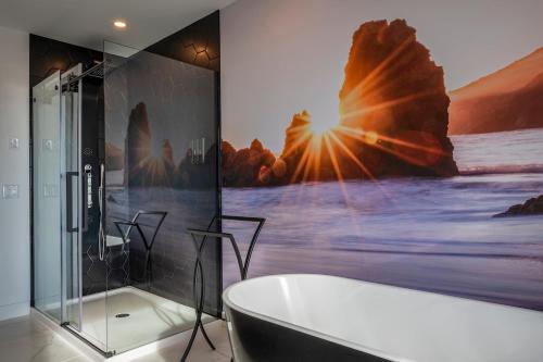 Villa Jeanne - Au coeur de Charlevoix ! in 聖艾雲尼 (QC)