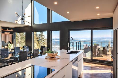 Villa Jeanne - Au coeur de Charlevoix ! in 聖艾雲尼 (QC)