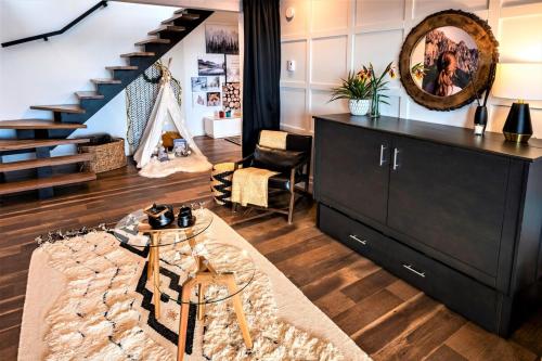 Villa Jeanne - Au coeur de Charlevoix ! in 聖艾雲尼 (QC)