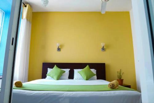 Rosemary Villa - Welegoda, Matara