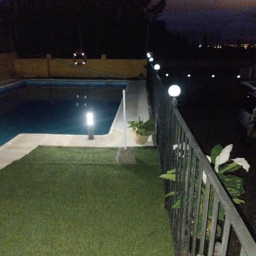 Villa Las Brisas, Ronda (foto 8)