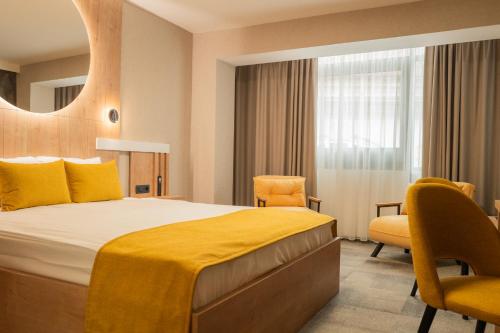 Hotel Mantova - image 14