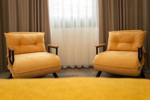 Hotel Mantova - image 10