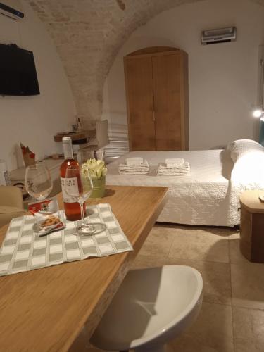 La Volta del Conte-Holiday Home Centro Storico 1