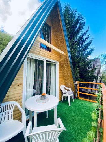 One-Bedroom Chalet