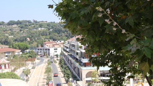 Le Soleil de Mougins in Мужен