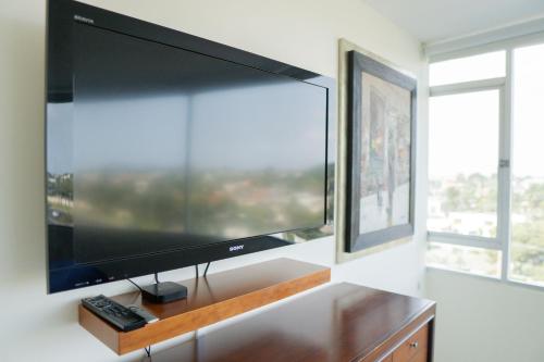 Encantadora Suite En Samborondon