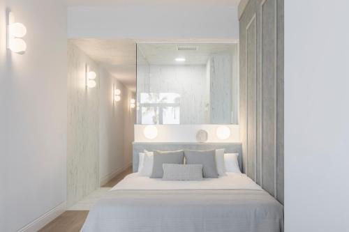 Designer apartment facing the sea, Walencja (zdjęcie 3)