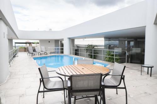 Encantadora Suite En Samborondon in Samborondon