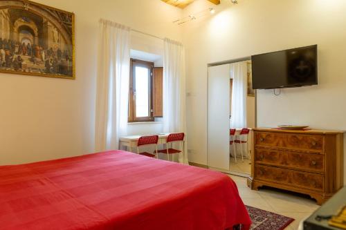 kis inn affitacamere guesthouse, Rome (photo 2)