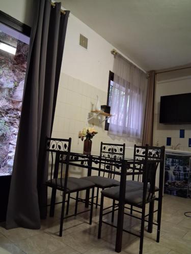 Studio plage in Santa-Maria-di-Lota