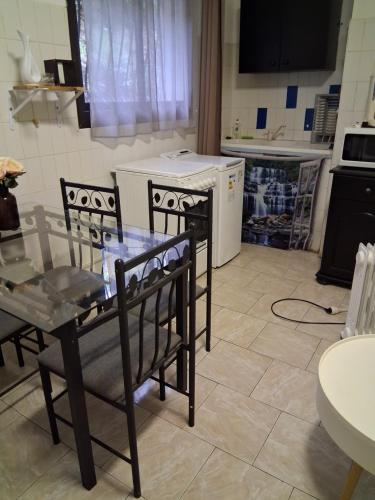 Studio plage in Santa-Maria-di-Lota
