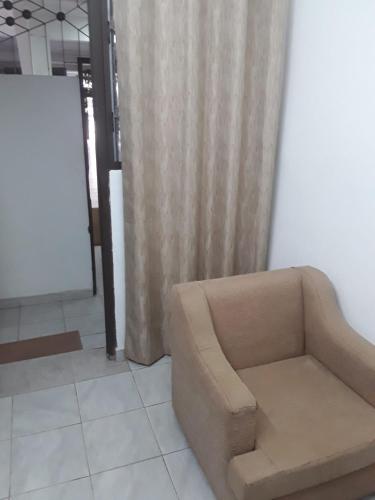 Emmanuella Casa, Рим