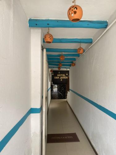 San Javier 2 in 비야 테 레이바