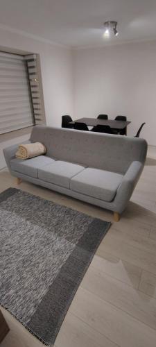 Casa amplia y confortable