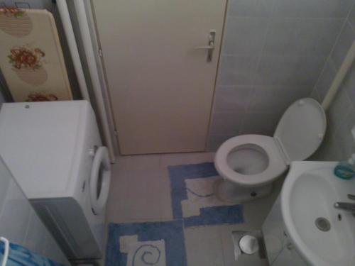 Belgrade Serbia apartment