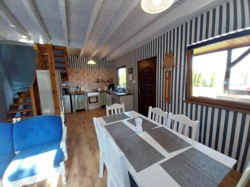 บริการและสิ่งอำนวยความสะดวก, Orla Chata Domy in การ์ซิบูร์