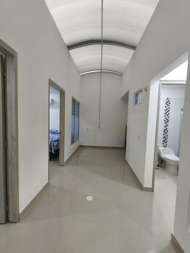 Casa Amplia Totalmente Equipada