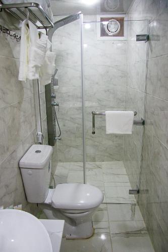 Deluxe Twin Room image 8