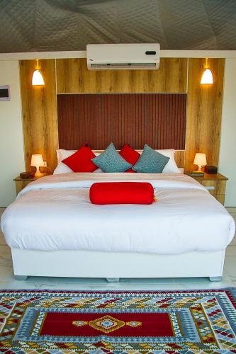 Double Room with Mountain View image 6