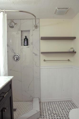 Victorian Luxury One Bedroom Apartment in St. Augustine, USA