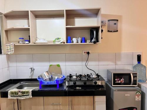 Cuina, Lux Suites Cavendish Square Apartments in Mlolongo