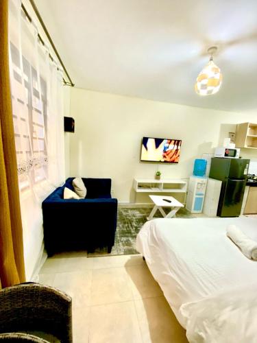 Lux Suites Cavendish Square Apartments in Mlolongo