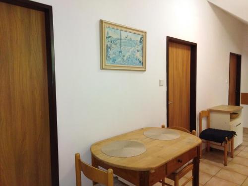 外部景觀, Chata Pod Kapličkou (Chata Pod Kaplickou) in 拉伊諾確維察