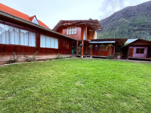 Hermosa casa cerca del centro