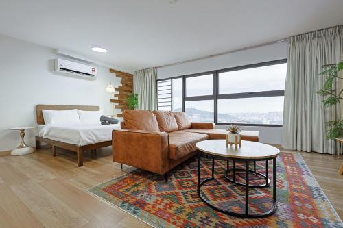 Arte Cheras by The Comfort Zone, Kuala Lumpur