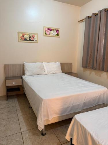 Guilet Hotel l in 聖博爾哈