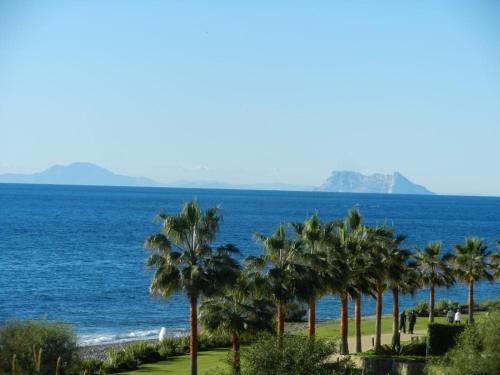 Bahia de la Plata Boutique Apartments Kempinski in Los Granados del Mar