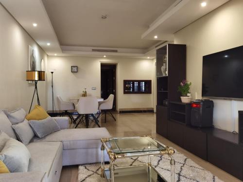 Bahia de la Plata Boutique Apartments Kempinski in Los Granados del Mar