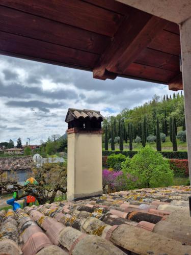 Ca Del Ponte