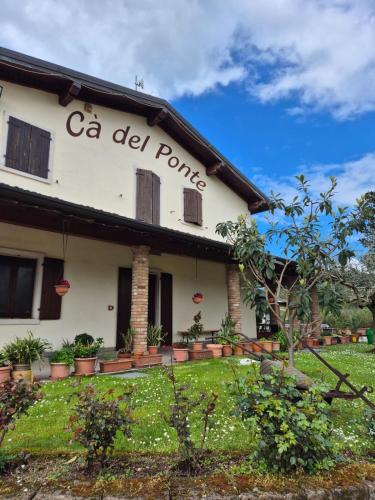 Ca Del Ponte