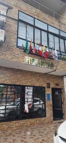 Hospedaje Jayko