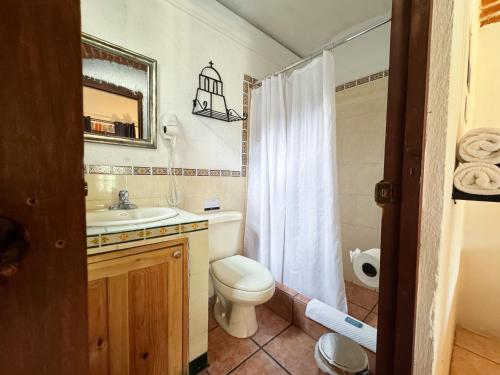 Hotel Cacique Real, Antigua Guatemala (Foto 5)
