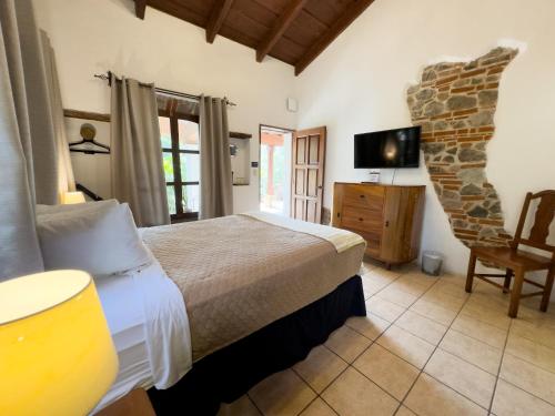 Hotel Cacique Real, Antigua Guatemala (Foto 6)