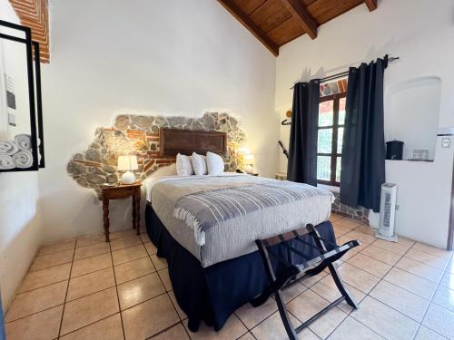 Hotel Cacique Real, Antigua Guatemala (Foto 7)