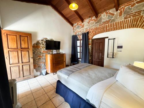 Hotel Cacique Real, Antigua Guatemala (Foto 8)