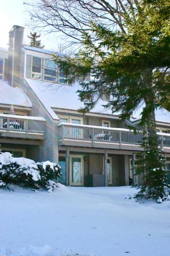 R21 Completely renovated Bretton Woods condo AC unbeatable Ski-in Ski-out location Fast wifi R21 Completely renovated Bretton Woods condo AC unbeatable Ski-in Ski-out location Fast wifi