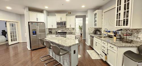 Luxury Living at Woodmore in Glenarden (MD)