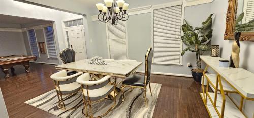 Facilities, Luxury Living at Woodmore in Glenarden (MD)