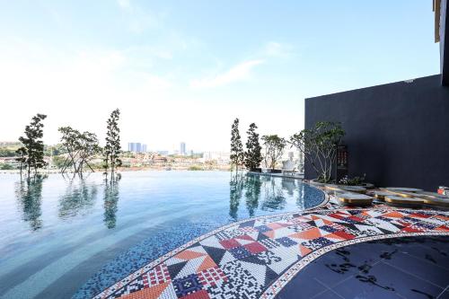 Arte Cheras by The Comfort Zone - image 8