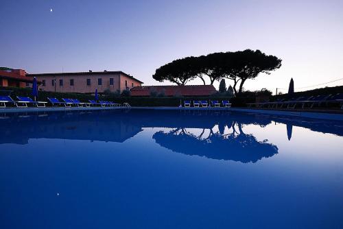 Podere San Giuseppe - Accommodation - San Vincenzo