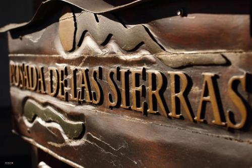 Posada de las Sierras
