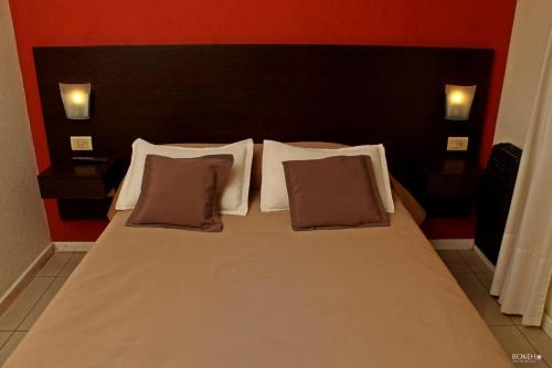 Posada de las Sierras