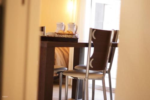 Posada de las Sierras